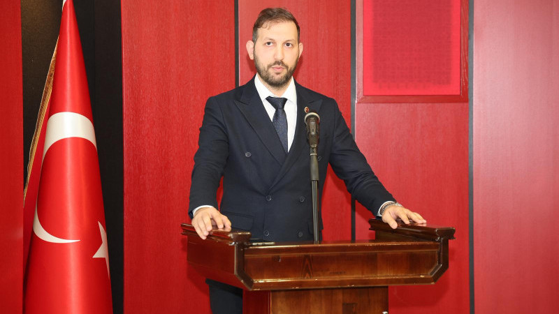 YRP’li Kahraman’dan 