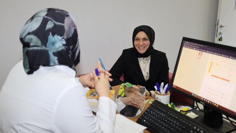 103 kilo gitti, özgüven dolu bir hayat geldi