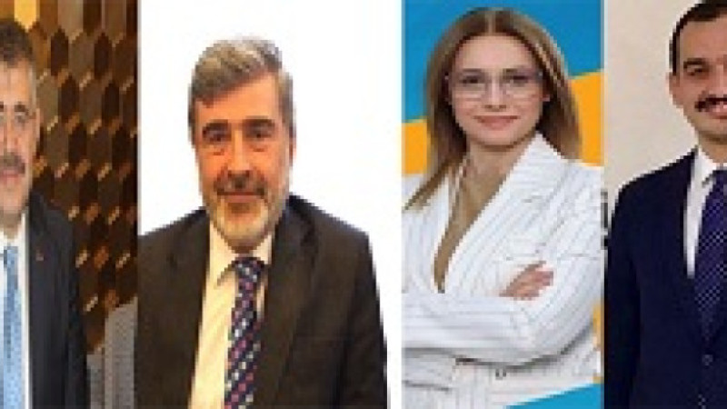 AK Partili adaylar Gebze'yle buluşacak...