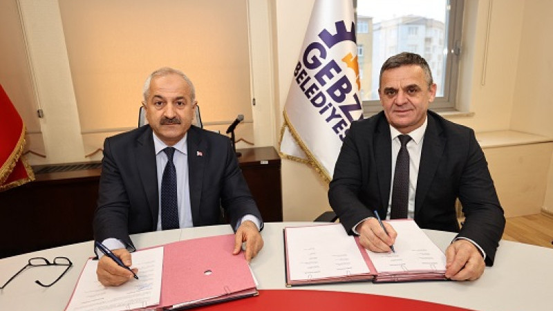 Anlaşma sağlandı