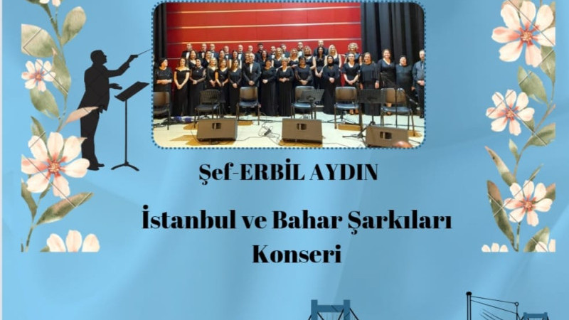 Bu Konser kaçmaz