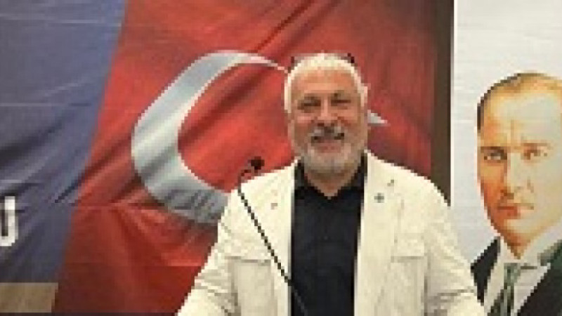 Hasan Akgül’den açklama…