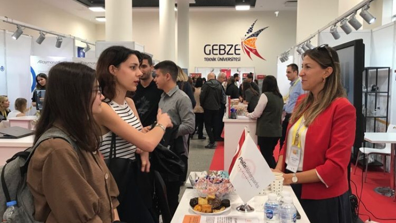 3. Gebze İstihdam Fuarı Kapılarını Açıyor