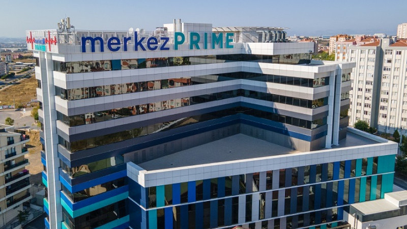 Dünya, Merkez Prime ile zayıflıyor