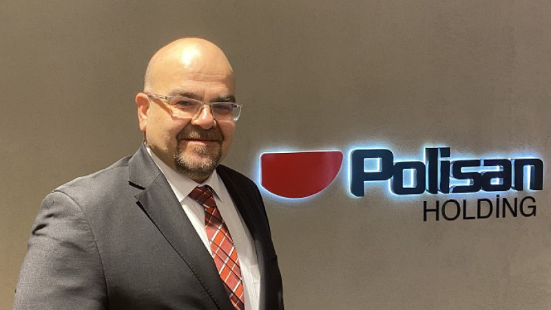 Polisan Holding’te çalışan önerileri  ‘Polifikir’ ile değere dönüşüyor