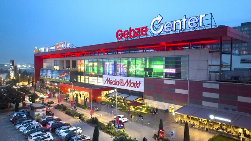 GEBZE CENTER’DA MAYIS AYI ETKİNLİKLERİ RENKLİ GÖRÜNTÜLERE SAHNE OLUYOR