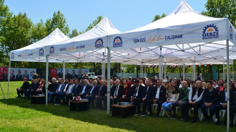 Fatih, vefatının 544 yılında Hünkar Çayırı’nda dualarla anıldı