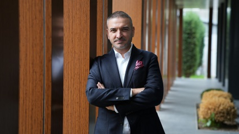  İGSAŞ, Türk Çiftçisinin Geleceğini Teknoloji ve İnovasyonla Destekliyor