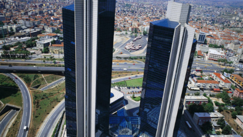 Organizasyon Yapısı Değişikliği 