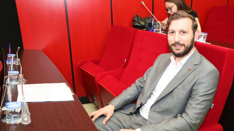Kahraman'dan dikkat çeken öneri