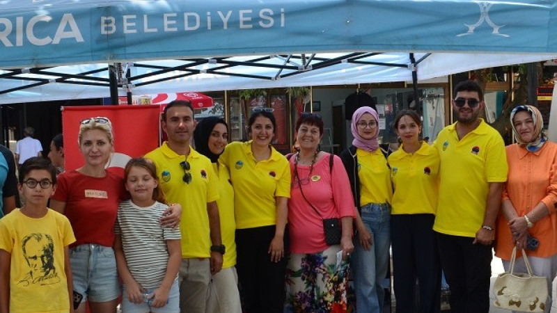 17 Ağustos’u sadece KOSHADOS hatırladı   