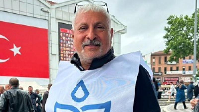 Akgül: “Basın Emekçileri günü kutlu olsun”