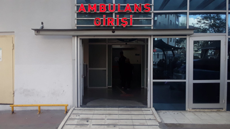 Gebze Final Anadolu Lisesi’nde 14 öğrenci hastanelik oldu