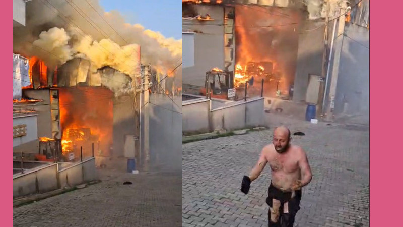 Görgü tanıkları: