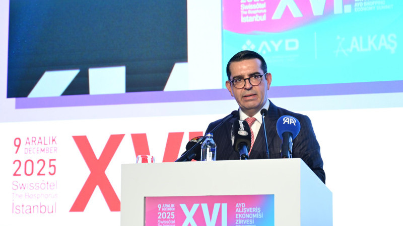 Yurdaer Kahraman: “Sektörün Geleceğini Beraber Tasarlamalıyız”