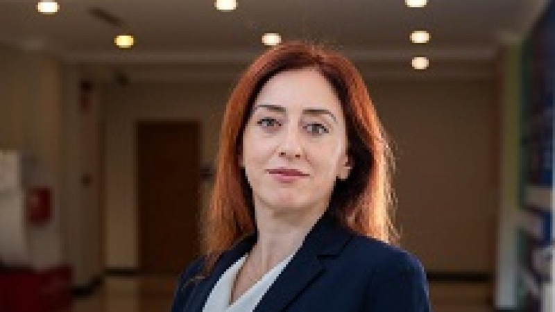 JTI Türkiye’nin İnsan ve Kültür Operasyonları Natali Dinçer’e emanet