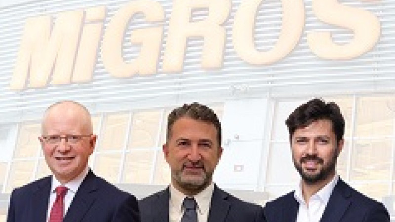 Migros ve ColendiBank’ın Servis Bankacılığı Başvurusuna BDDK’dan Onay