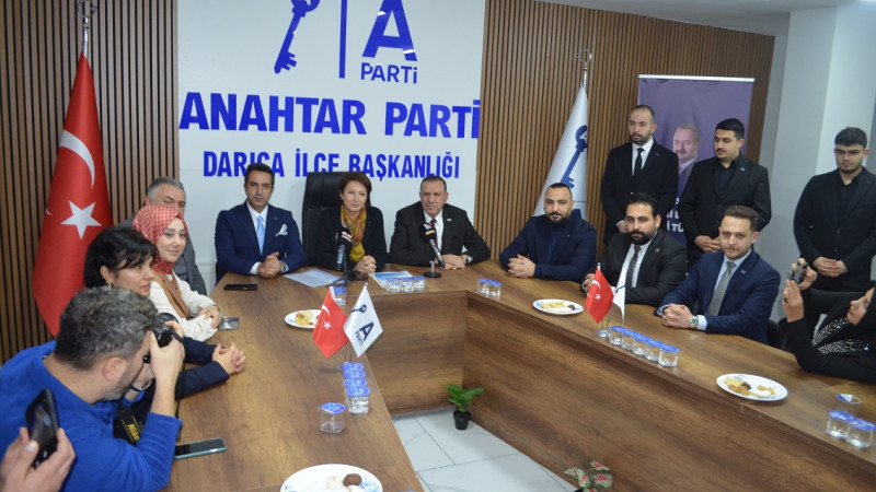 Küçükali’den “Kentsel Dönüşüm” çağrısı…  