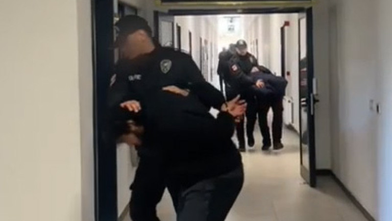 Kocaeli'nde 18 DEAŞ şüphelisi tutuklandı