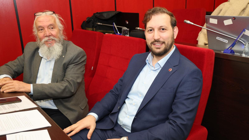 Kahraman: “Kuyumcular, Eskiçarşı’nın ticari dengesini bozmakta”