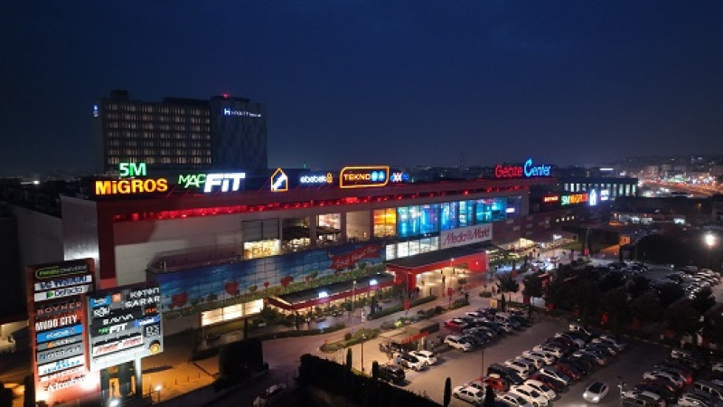 Gebze Center’da Ramazan Şöleni Başlıyor