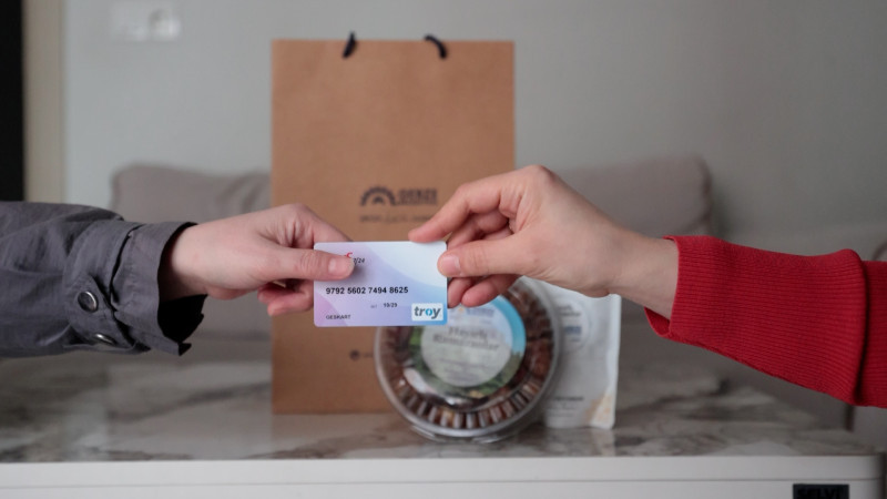 GEBZE BELEDİYESİ’NDEN 2 BİN AİLEYE 5 MİLYON TL RAMAZAN DESTEĞİ