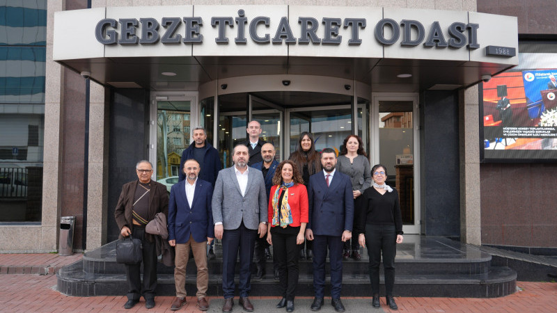 GTO'dan akademiye destek..