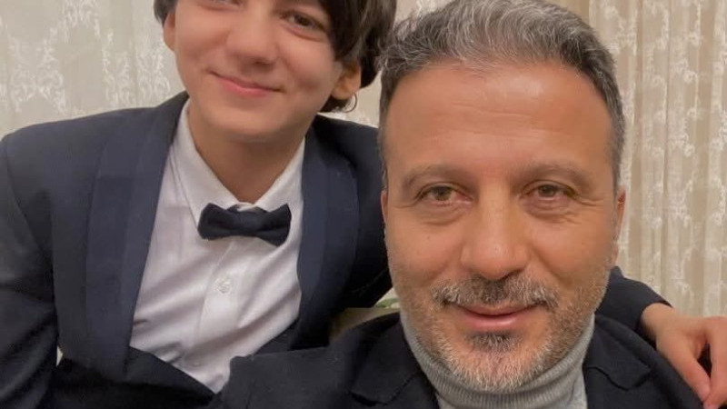 İş insanı Vefa Özcan'dan spora tam destek.