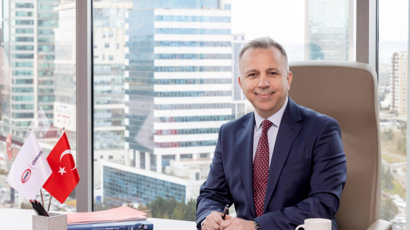 Üretimin Kalbinde Kadın İmzası: OYAK Çimento’da geleceği CEMENTA’lar inşa edecek