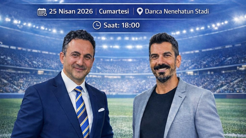 Finalistler, belli oldu!