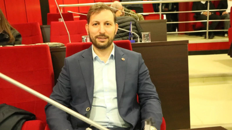 YRP’li Kahraman’dan “kurban” ve “trafik” önergesi…