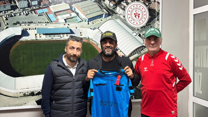 Trio Hakemlerinden “Bedri Usta”ya “kırmızı kart”