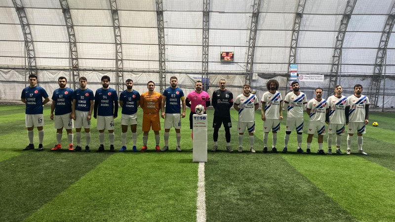 TOSB Otomotiv OSB'de  16.Geleneksel spor şenlikleri start aldı....