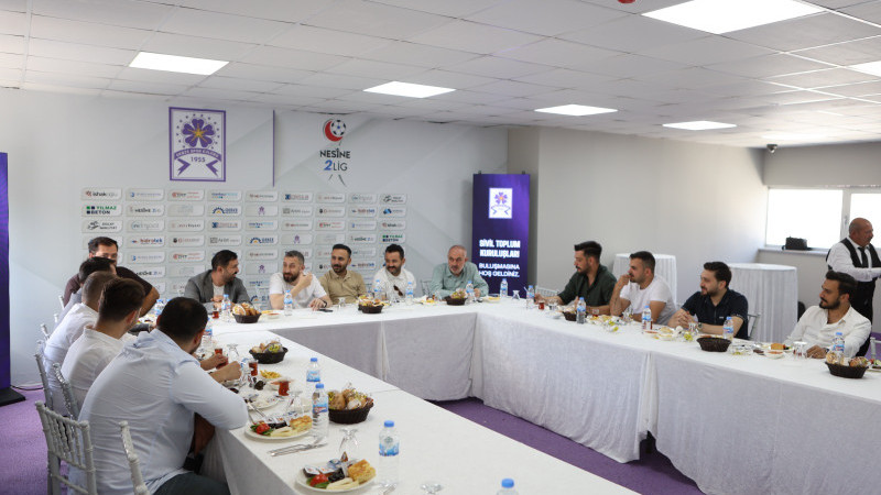 Gebzespor’un davetine icabet etmediler