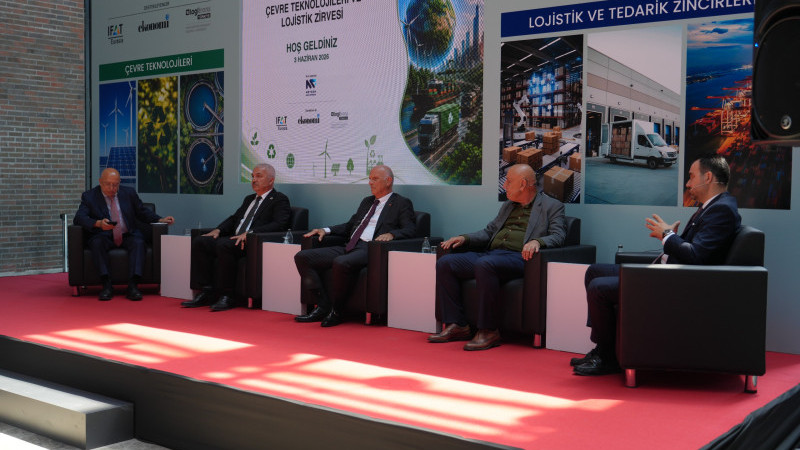 Gebze Ticaret Odası’ndan Yeşil Dönüşüm Çağrısı