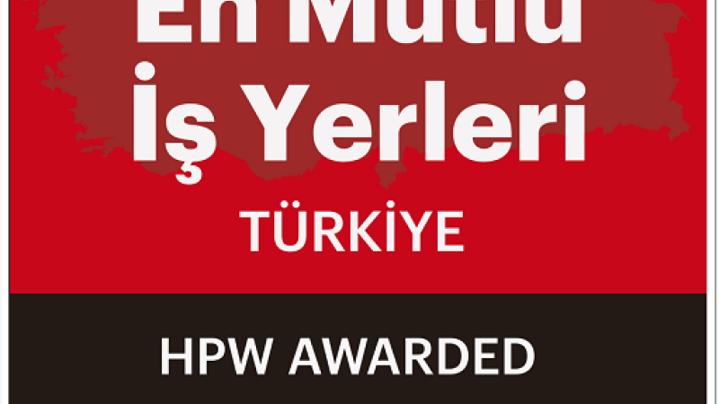 Hayat Kimya Türkiye’nin En Mutlu İşyerleri Listesinde