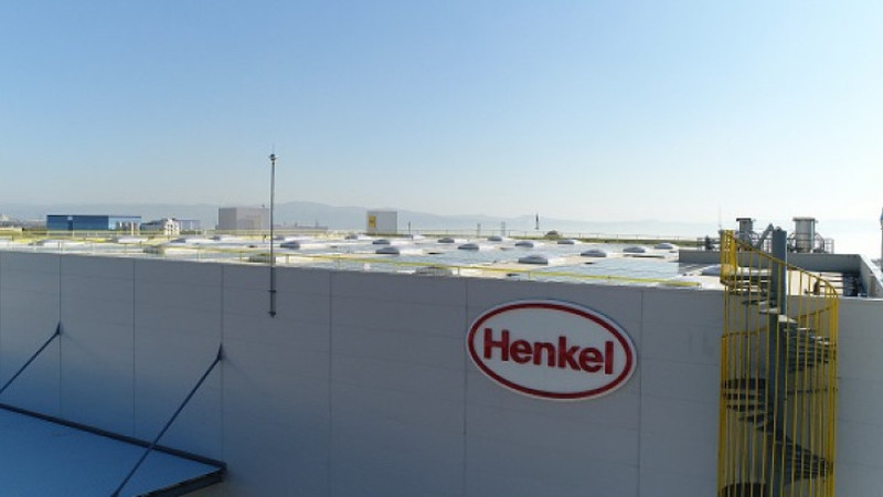 Henkel, Kocaeli’deki GEBKİM Fabrikası’nda Karbon Nötr Üretime Geçti…