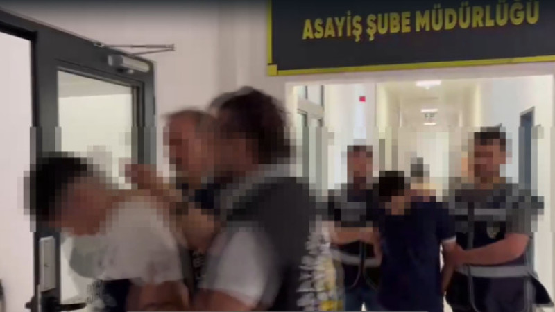 18 yaşındaki Ece Naz cinayetine 3 tutuklama...
