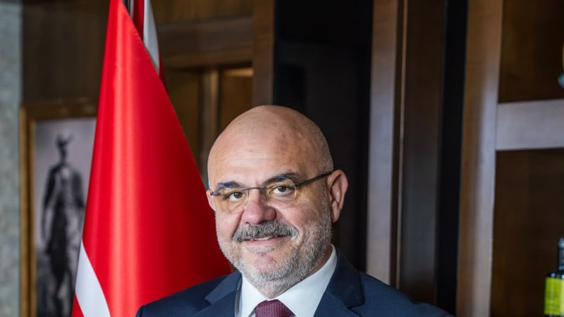 GTO Başkan Adayı Şerifalioğlu’ndan “15 Temmuz” mesajı…