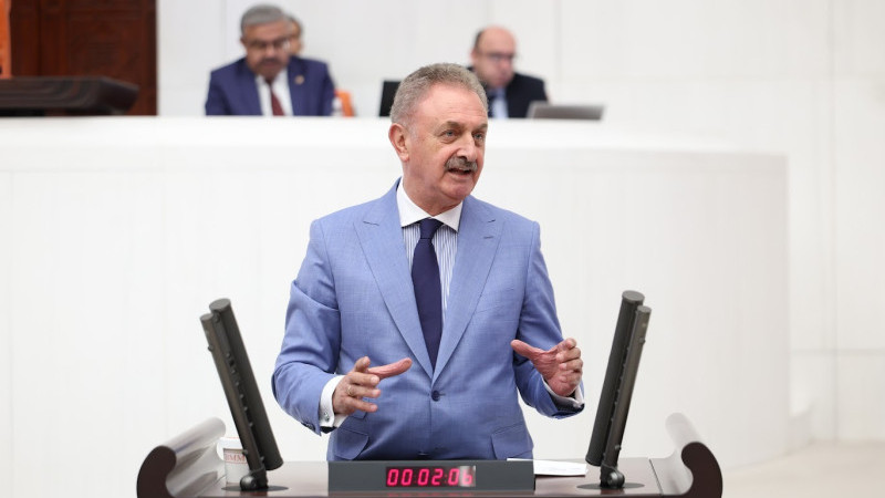 Nail Çiler: