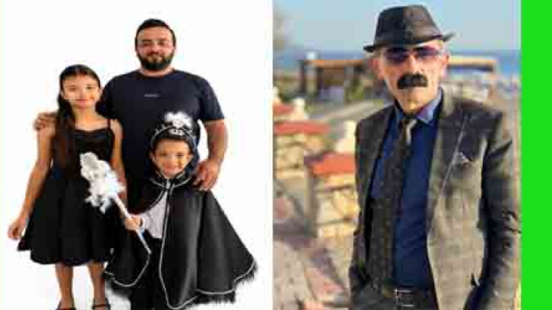 Tıvorlu İsmail Darıca’ya geliyor...