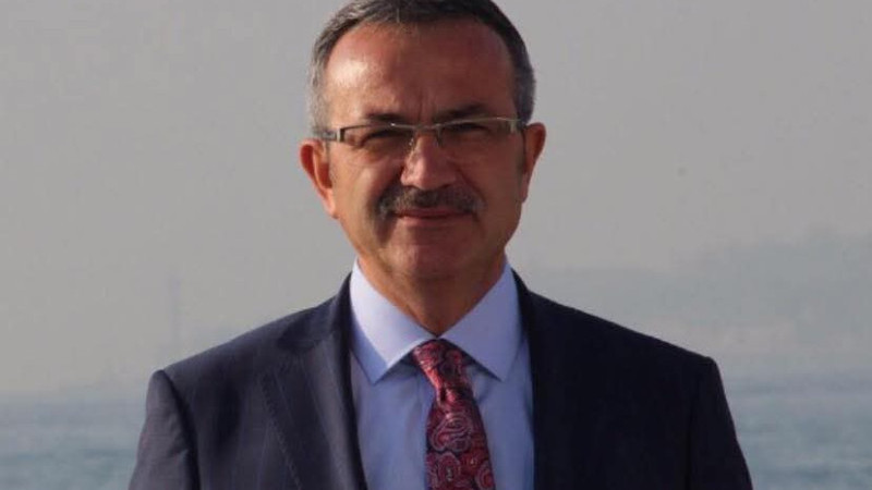 Adnan Köşker, KSO Başkanlığı İçin Kolları Sıvadı!