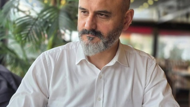 ASRİAD gözünü Ortadoğu’ya çevirdi