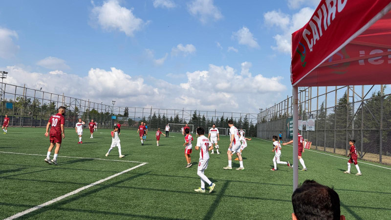 ASRİAD Başkanı Yılmaz; ‘’ Çocuklar gülerse dünya güler ‘’