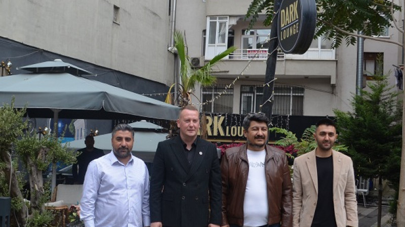 BBP Gebze Başkanı Özyürek'den öneriler...