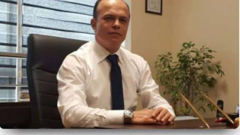 Mustafa Sağdıç hocadan acı haber