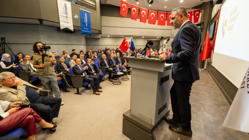 ASRİAD Kocaeli, Gebze’de parayı masaya yatırdı