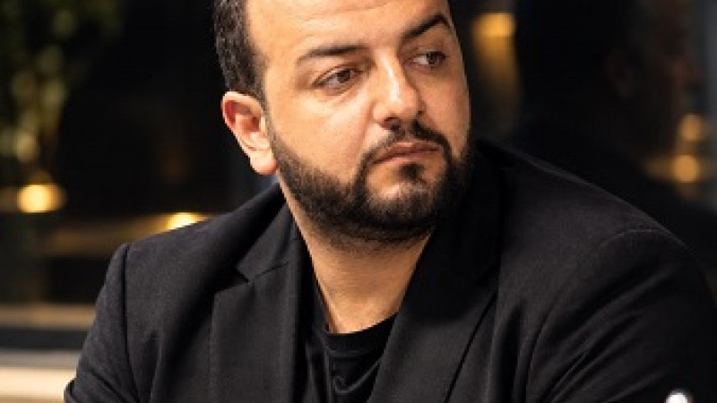 DARICA GB YÖNETİSİ ÜRPER: