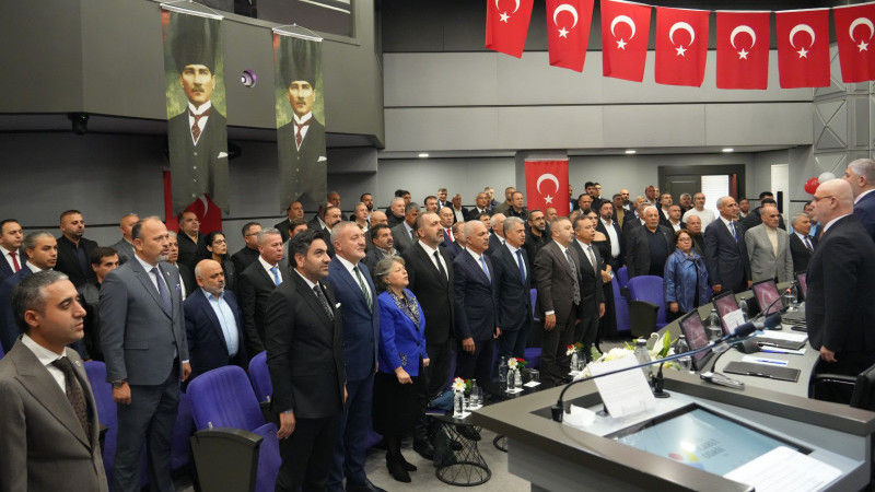 GTO'da son meclis...
