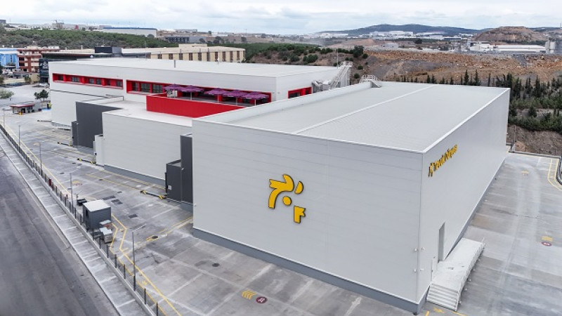 Tavuk Dünyası’ndan Gebze’ye 20,5 milyon dolarlık yatırım